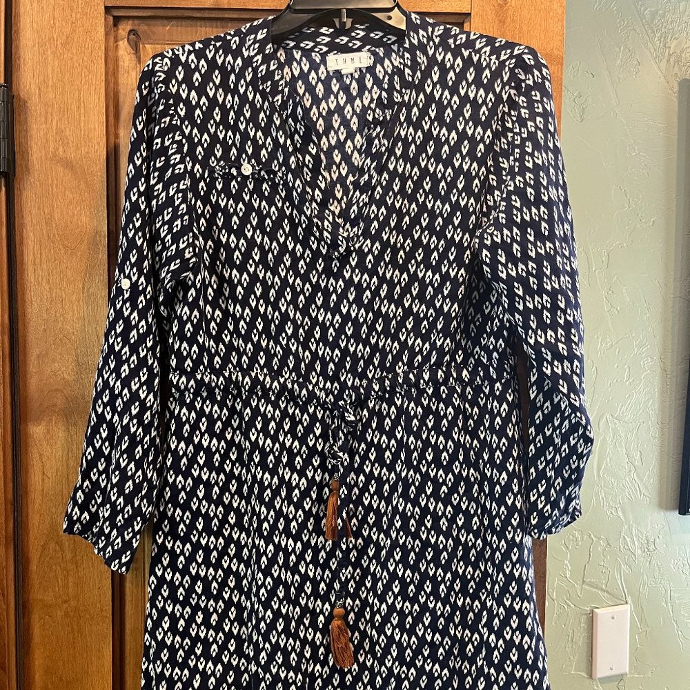 Business Casual Dress